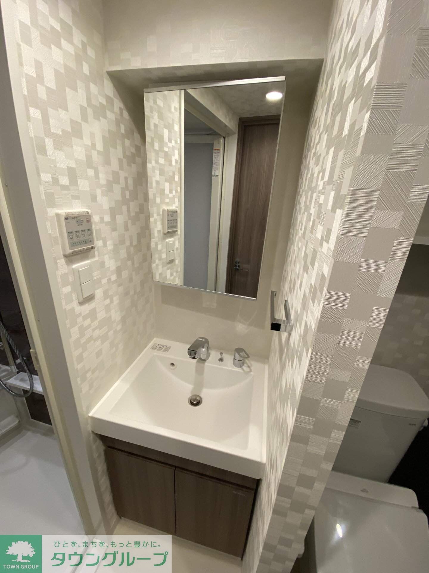 S-RESIDENCE両国sereaの物件内観写真