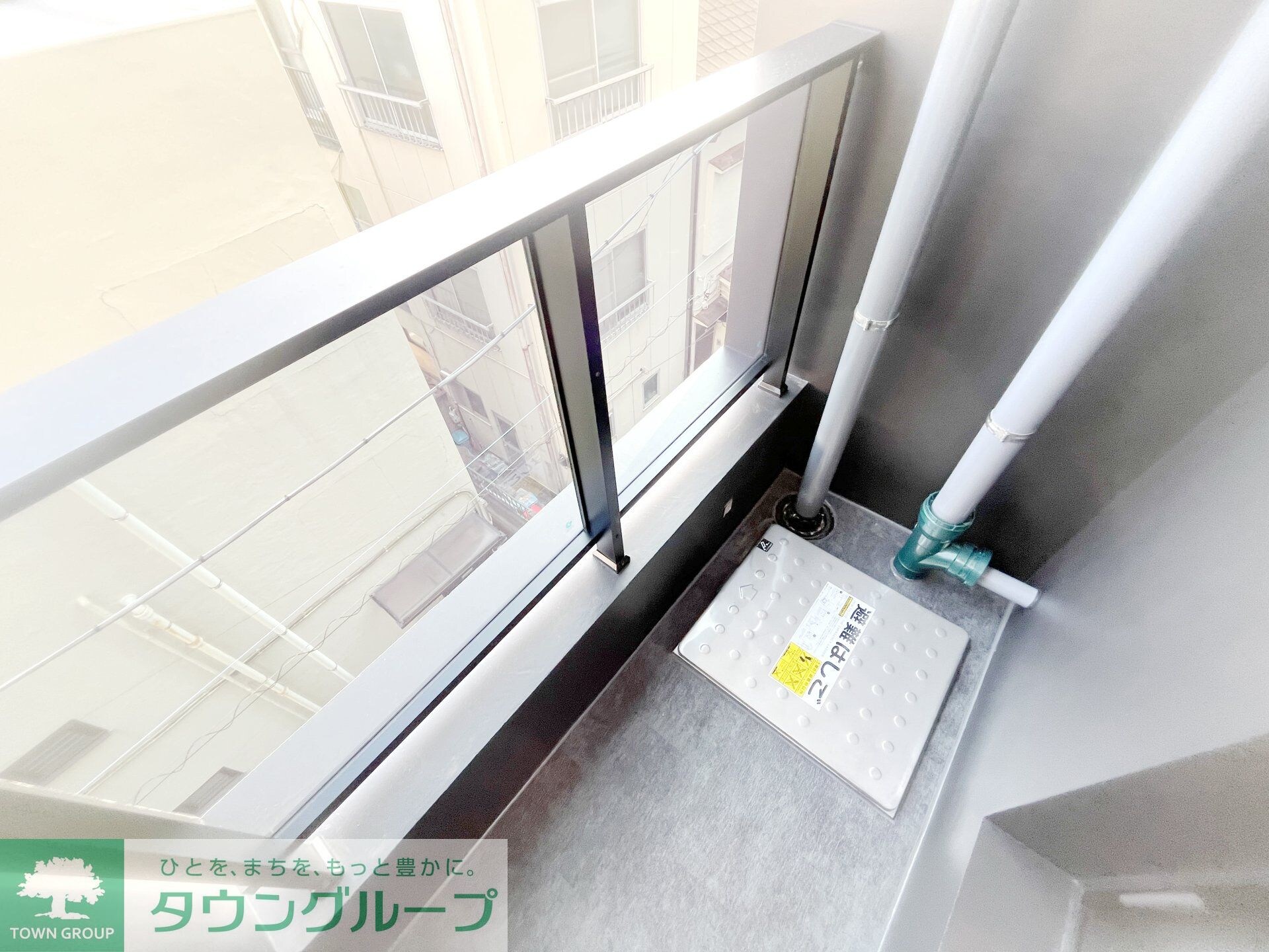 Skuld墨田緑の物件内観写真