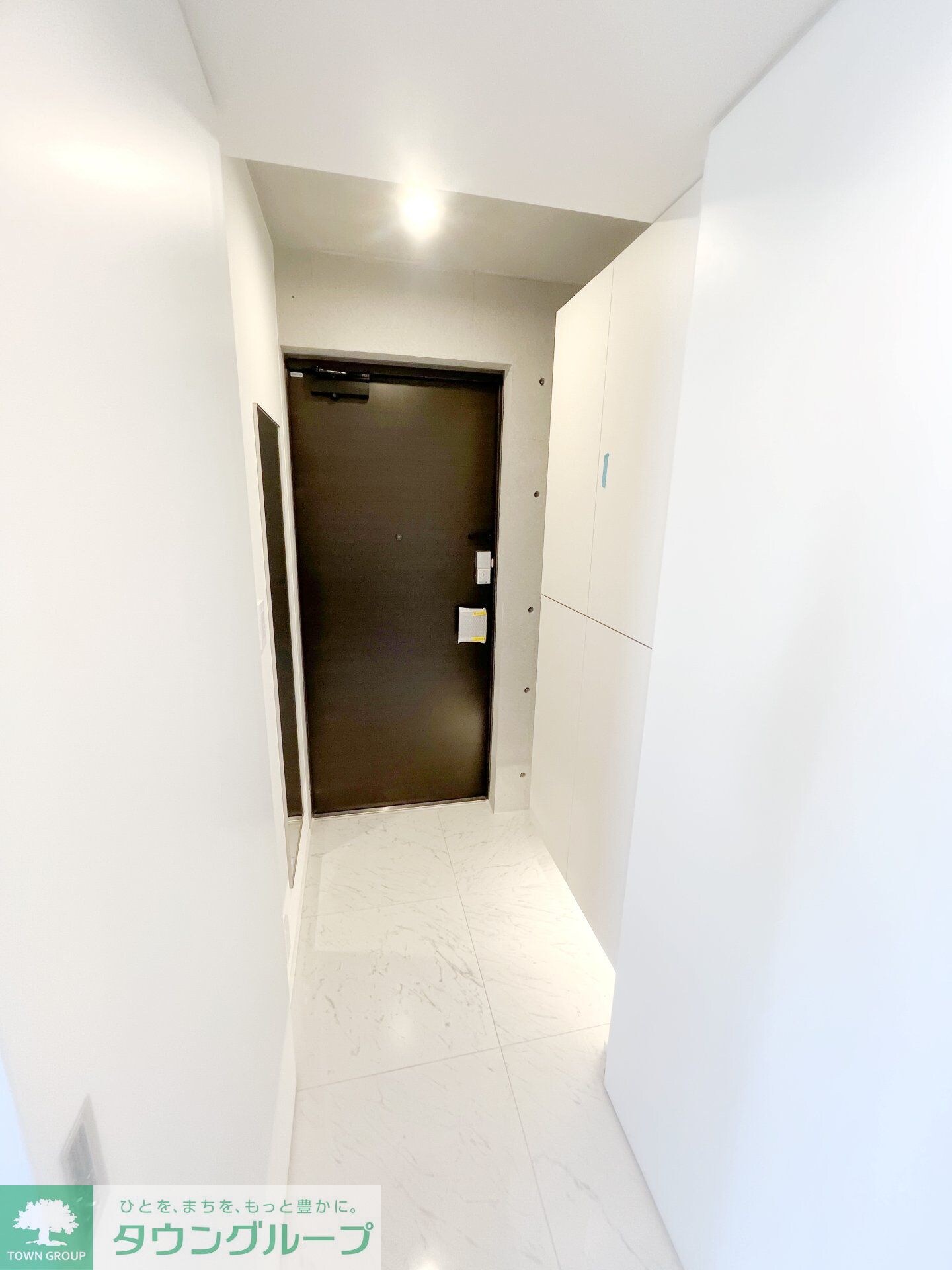 Skuld墨田緑の物件内観写真