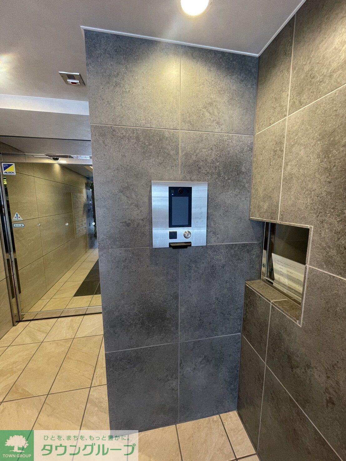 TRADIS錦糸町の物件内観写真