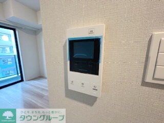 シーズンフラッツ本所吾妻橋の物件内観写真