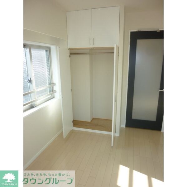 ステーションフロント両国の物件内観写真