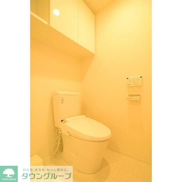 ステージグランデ錦糸町IIの物件内観写真