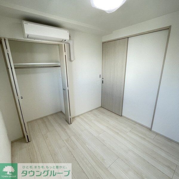 フロントコート両国の物件内観写真