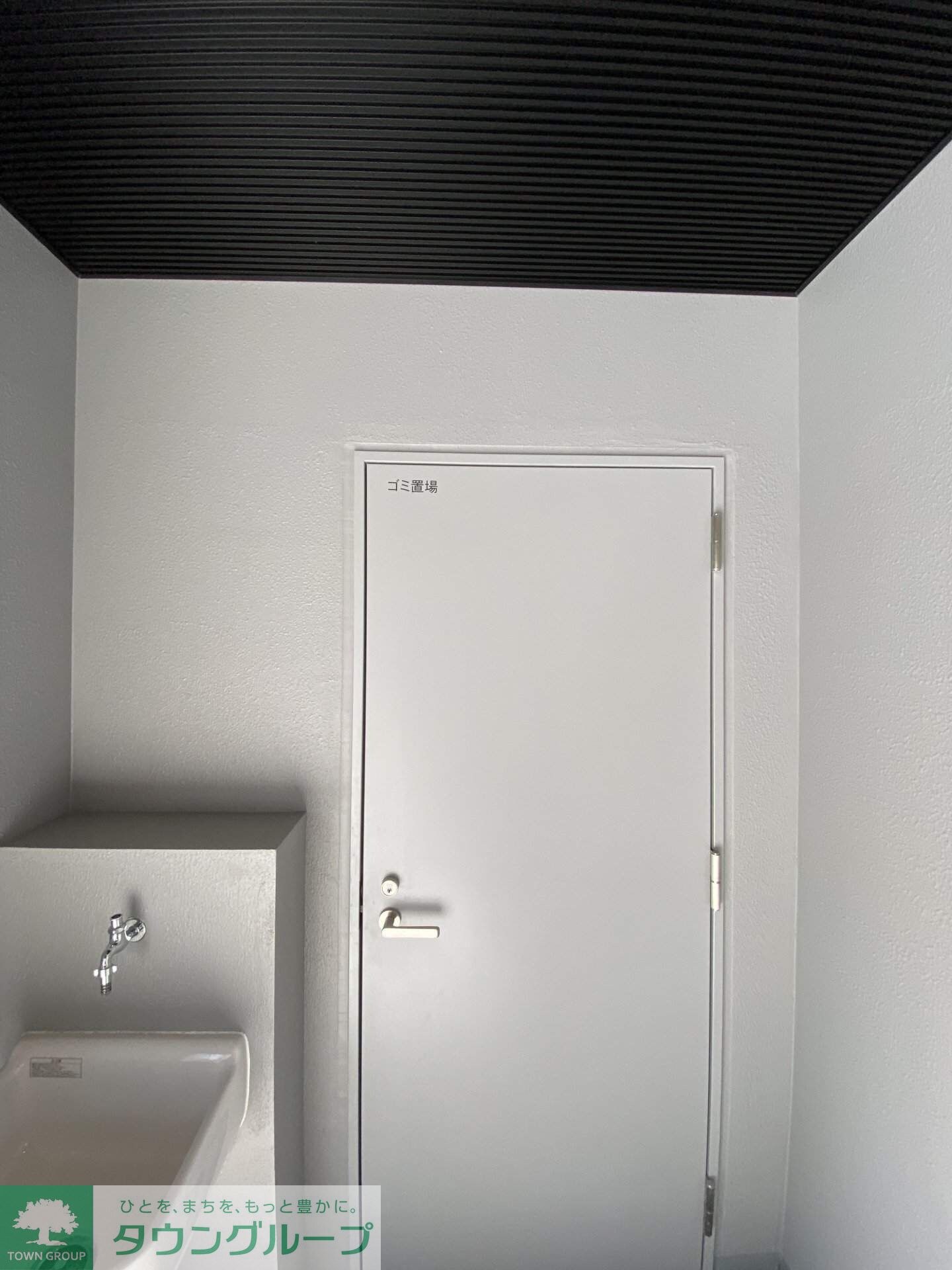 フロントコート両国の物件内観写真