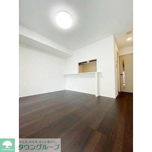 クオリタス日本橋浜町の物件内観写真