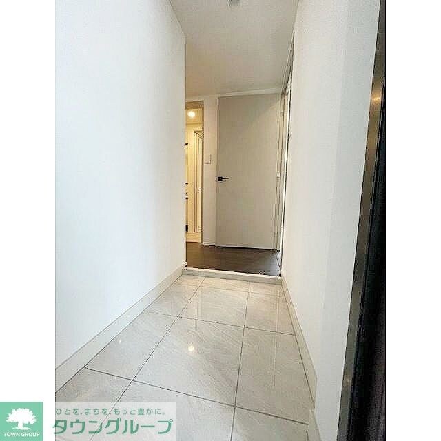 クオリタス日本橋浜町の物件内観写真