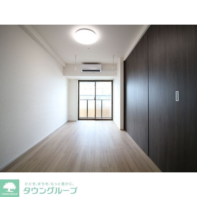 プレール・ドゥーク亀戸VIの物件内観写真