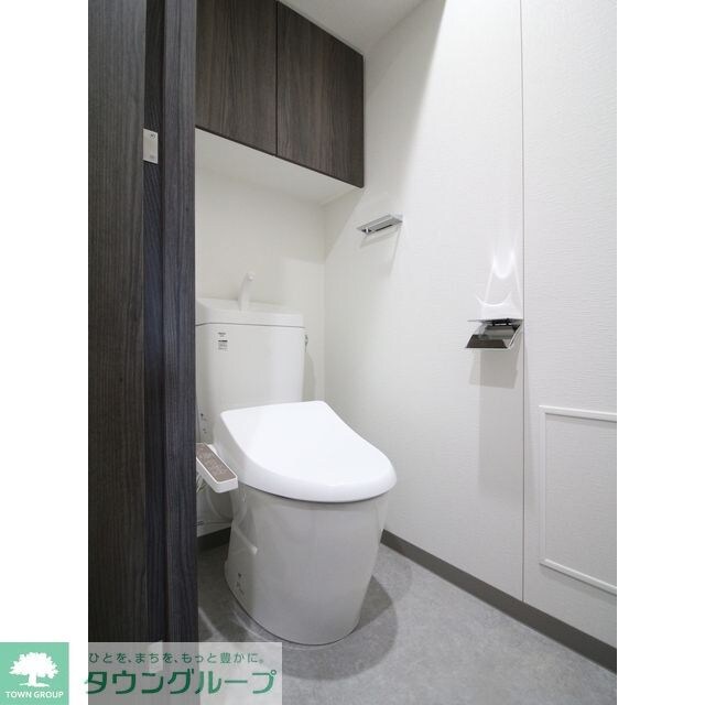 プレール・ドゥーク亀戸VIの物件内観写真