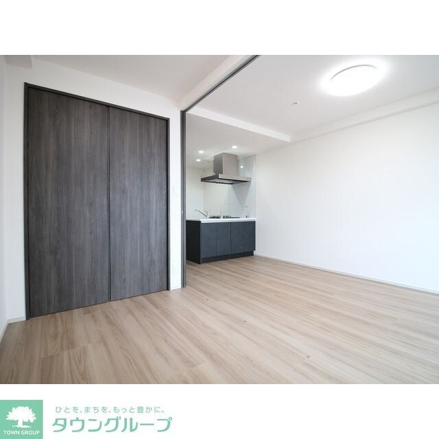 プレール・ドゥーク亀戸VIの物件内観写真