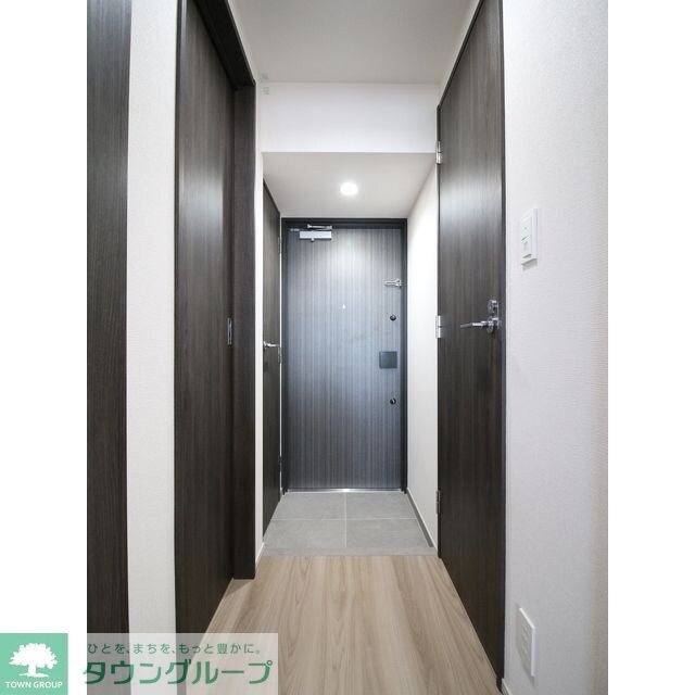 プレール・ドゥーク亀戸VIの物件内観写真