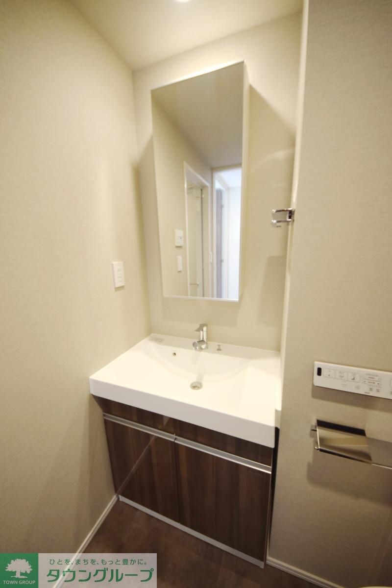 ミュプレ住吉の物件内観写真