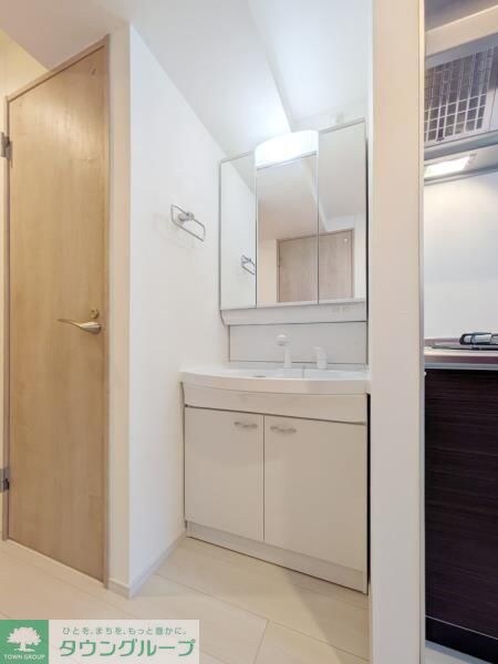 シティフォレスト森下の物件内観写真