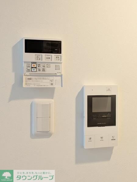 シティフォレスト森下の物件内観写真