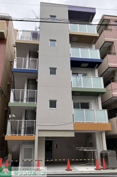 シティフォレスト森下の物件内観写真