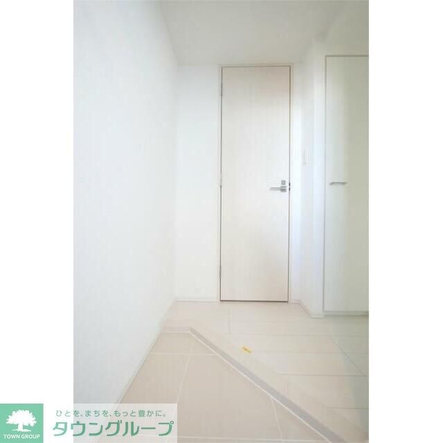 PREMIUM CUBE 両国DEUXの物件内観写真