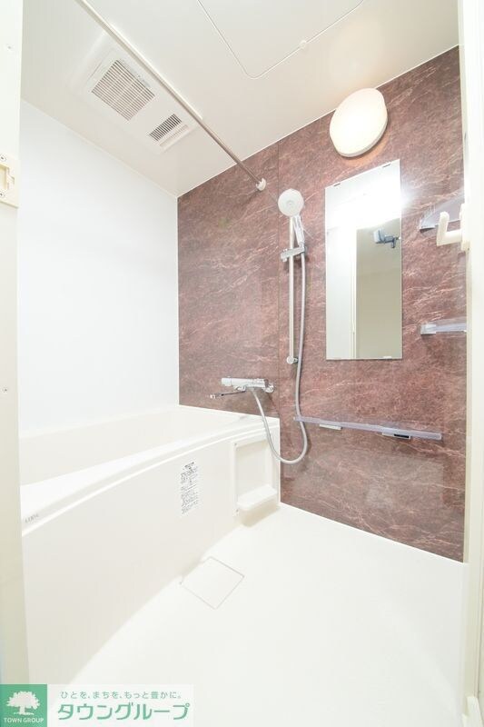 エストゥルースプラス押上の物件内観写真