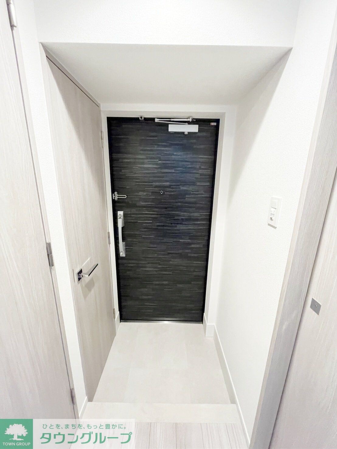 S-RESIDENCE浅草clarityの物件内観写真