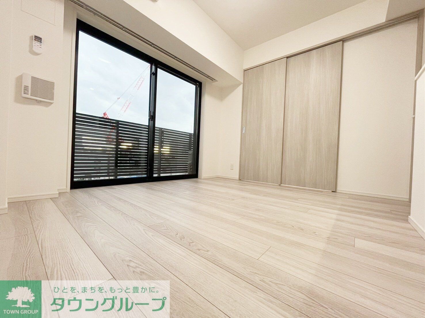 S-RESIDENCE浅草clarityの物件内観写真