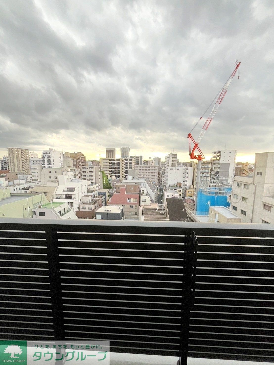 S-RESIDENCE浅草clarityの物件内観写真