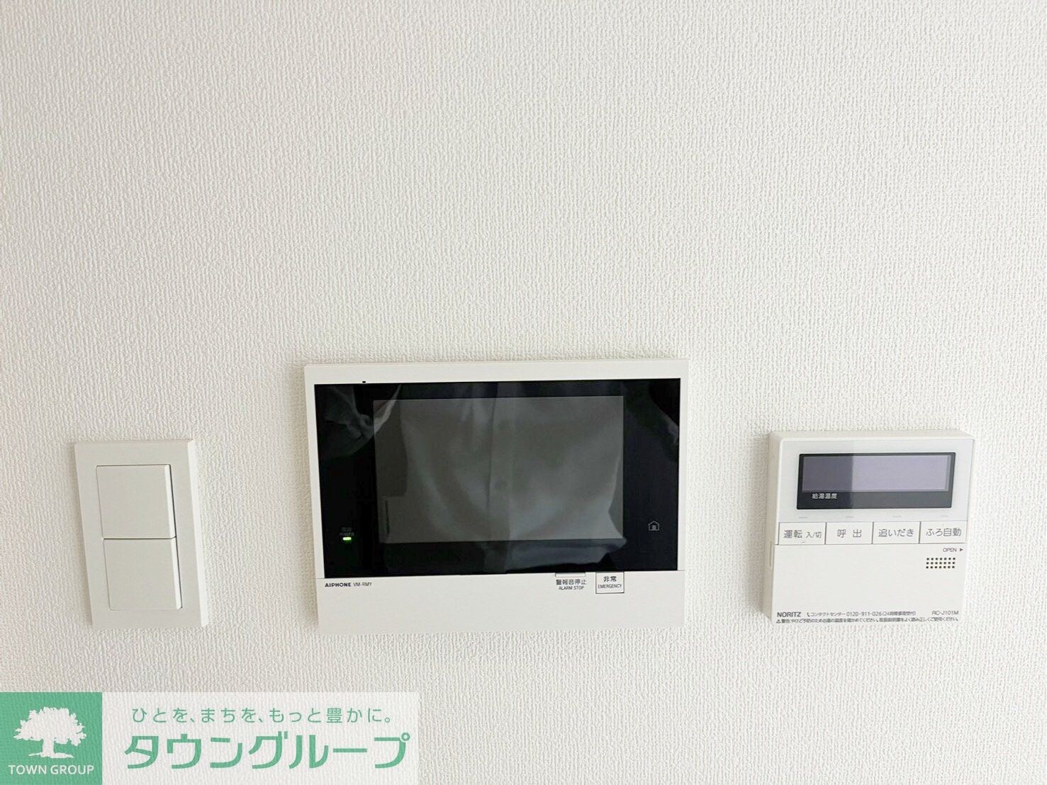 S-RESIDENCE浅草clarityの物件内観写真