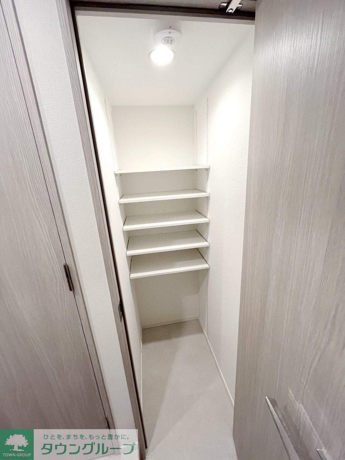 S-RESIDENCE浅草clarityの物件内観写真