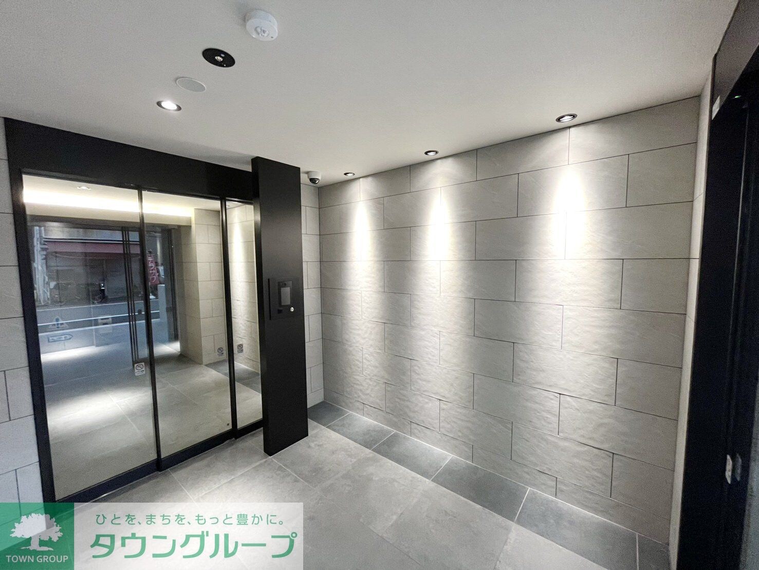 S-RESIDENCE浅草clarityの物件内観写真