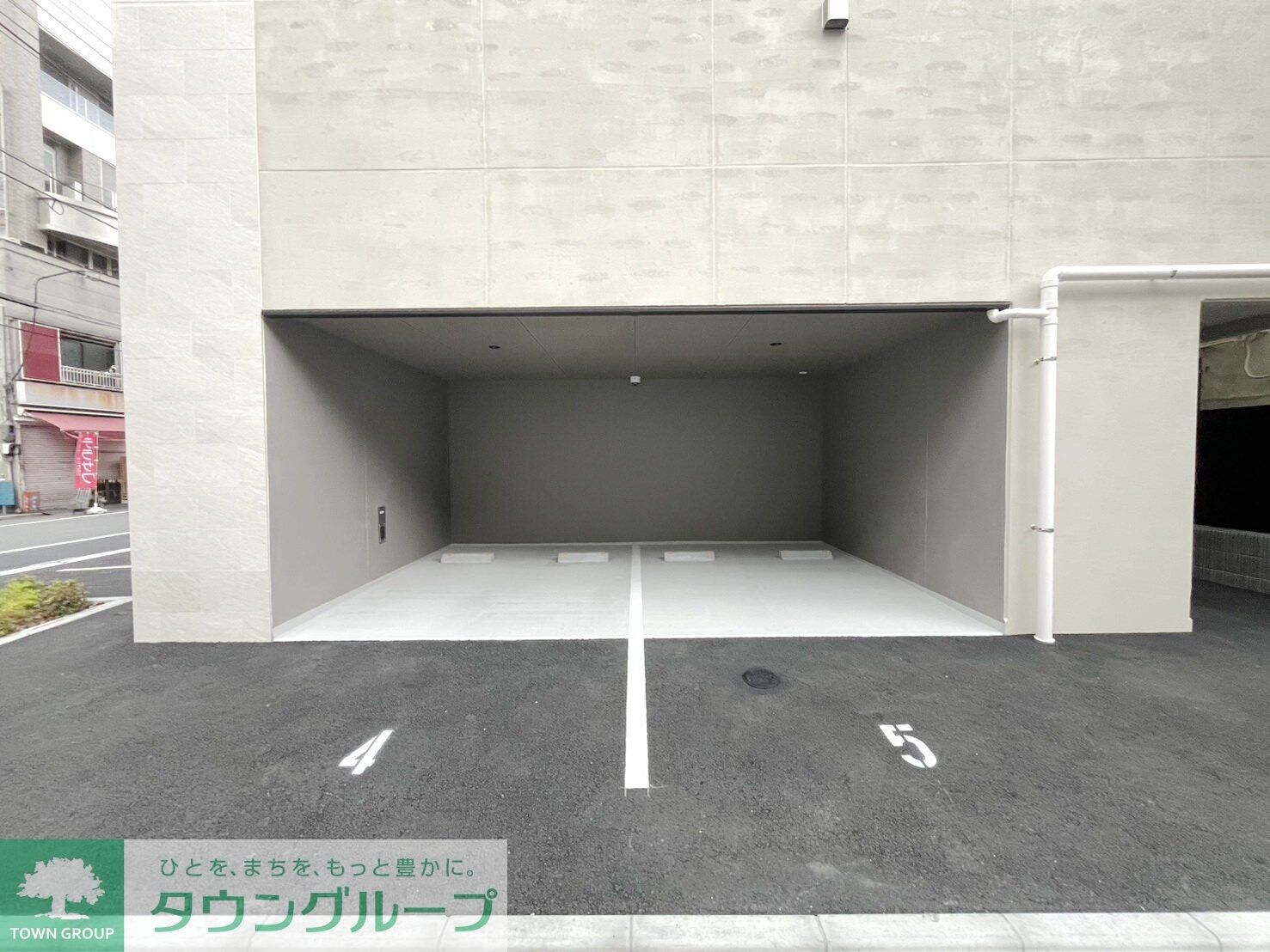 S-RESIDENCE浅草clarityの物件内観写真