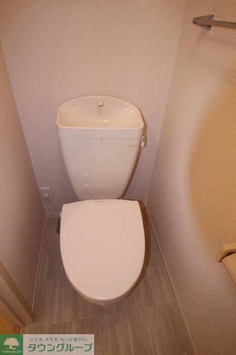 W.I.TパレスIIの物件内観写真