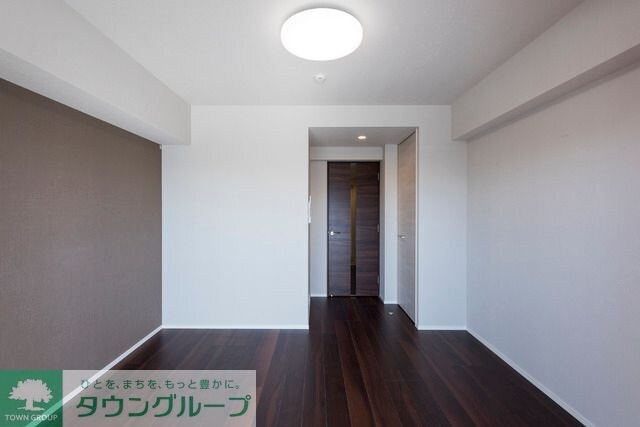 ボアビスタ門前仲町の物件内観写真