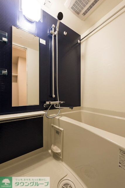 ボアビスタ門前仲町の物件内観写真