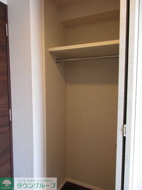 ボアビスタ門前仲町の物件内観写真