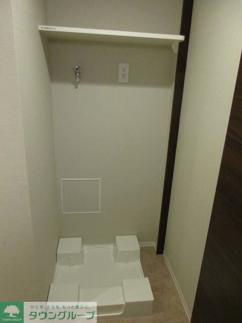 ボアビスタ門前仲町の物件内観写真