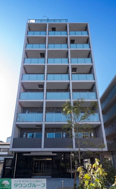 ボアビスタ門前仲町の物件内観写真