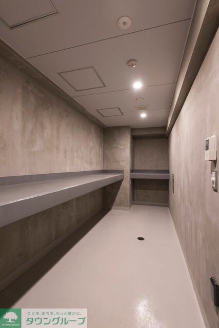 ボアビスタ門前仲町の物件内観写真