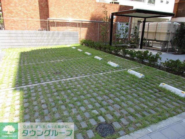 ボアビスタ門前仲町の物件内観写真