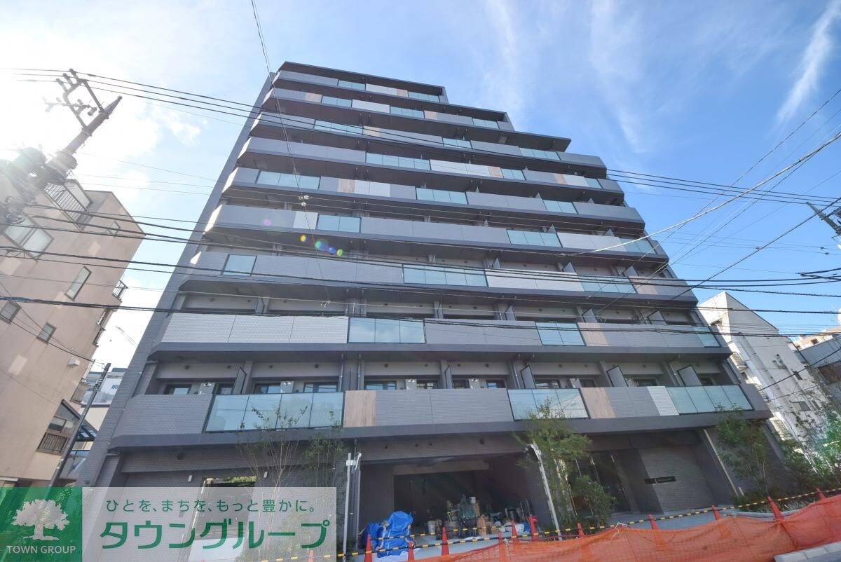 コンフォリア森下サウスの物件内観写真