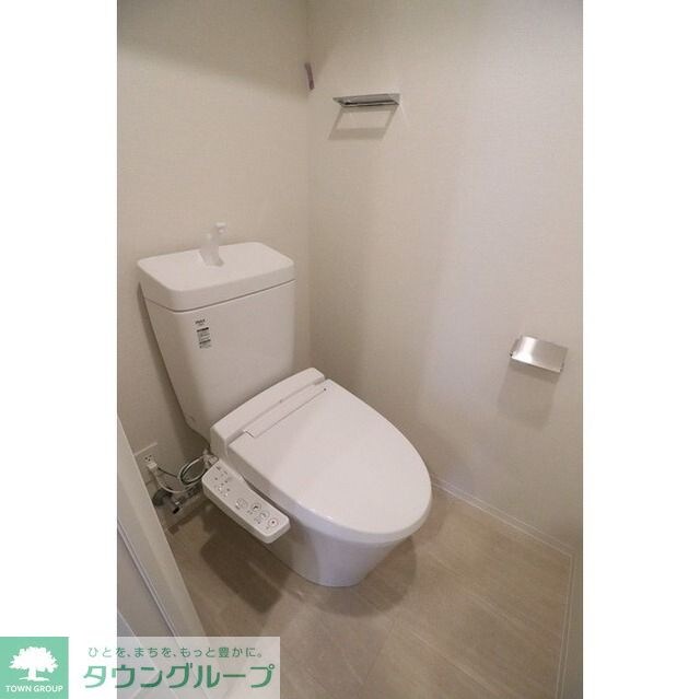 コンフォリア森下サウスの物件内観写真