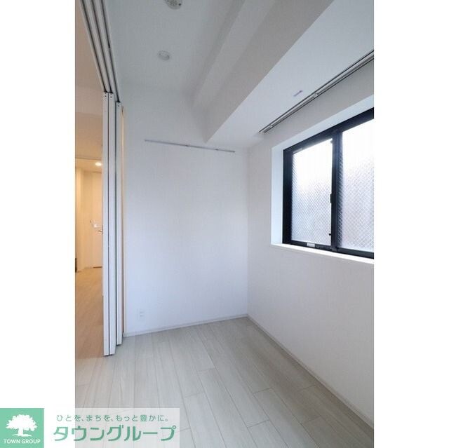 コンフォリア森下サウスの物件内観写真