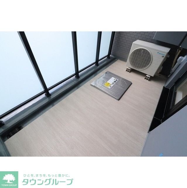 コンフォリア森下サウスの物件内観写真