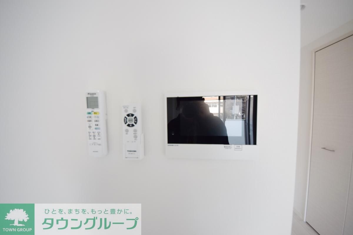 ALTERNA亀戸IIの物件内観写真