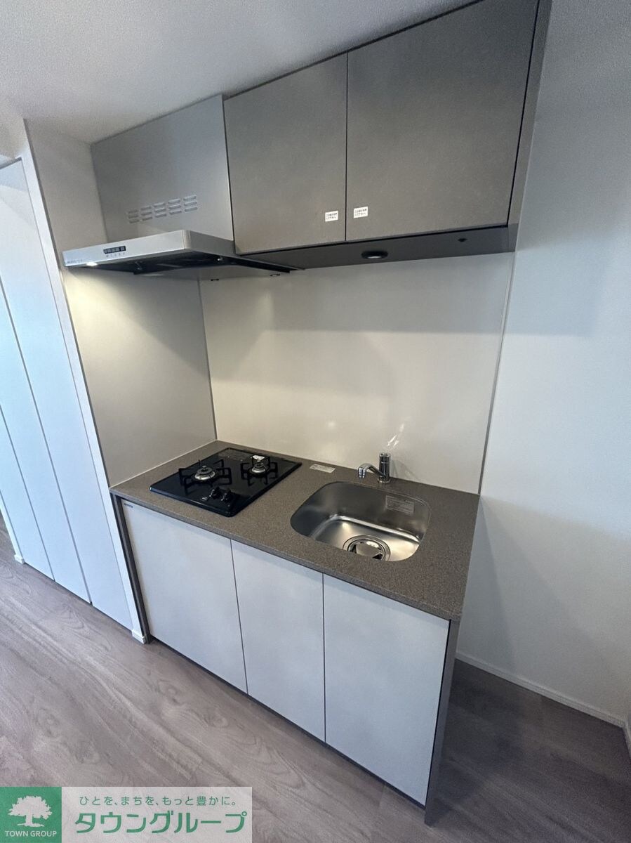 ALTERNA亀戸IIIの物件内観写真