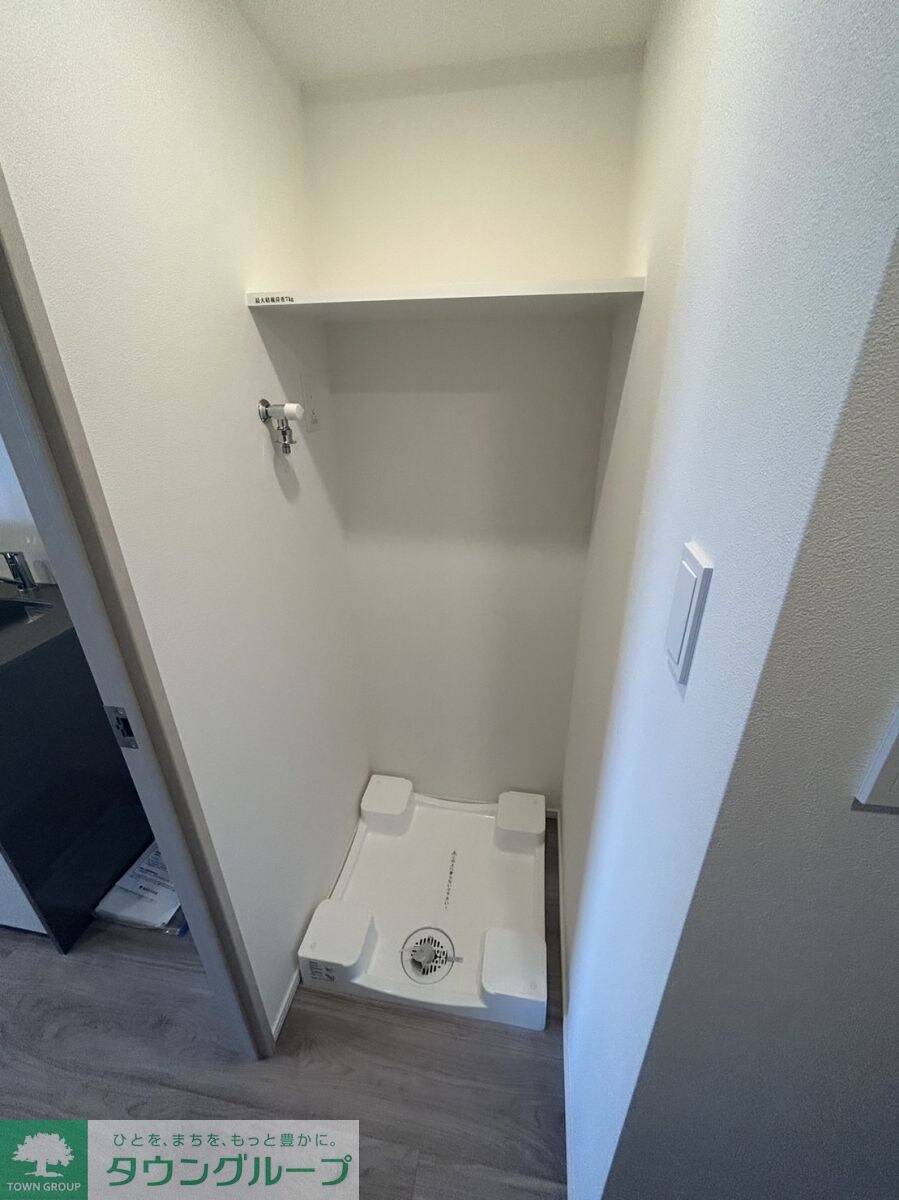 ALTERNA亀戸IIIの物件内観写真