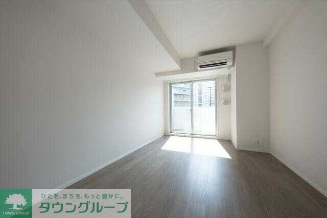 リビオメゾン南砂町の物件内観写真