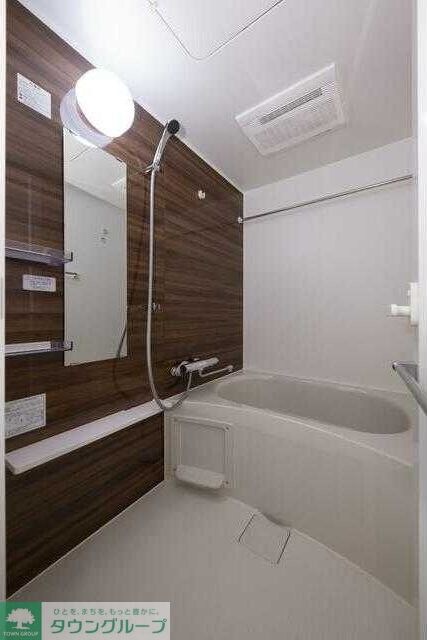 リビオメゾン南砂町の物件内観写真