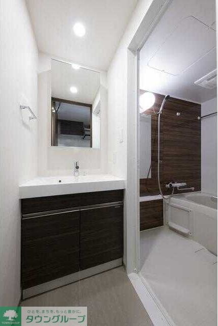 リビオメゾン南砂町の物件内観写真