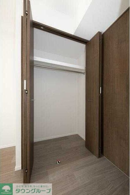 リビオメゾン南砂町の物件内観写真