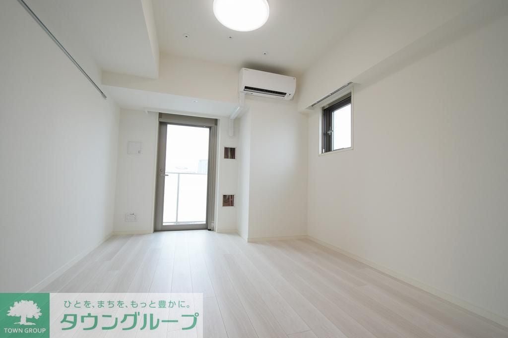 ALTERNA亀戸の物件内観写真