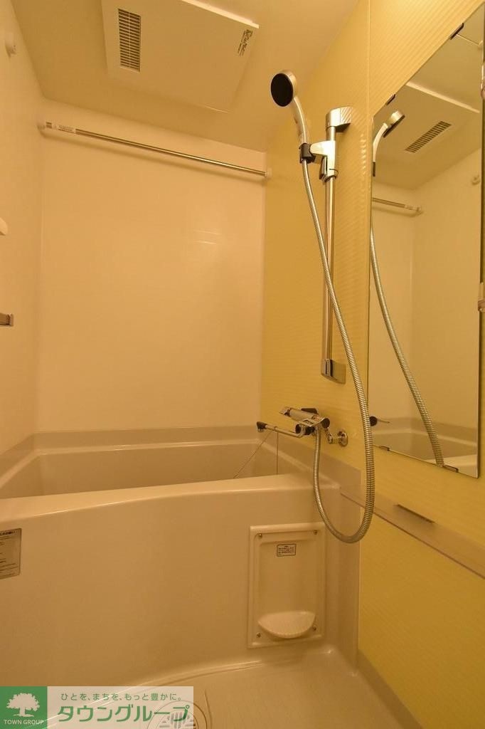 ALTERNA亀戸の物件内観写真