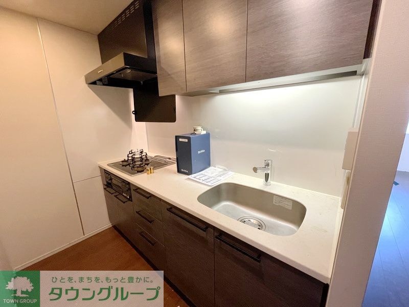 Brillia日本橋茅場町の物件内観写真